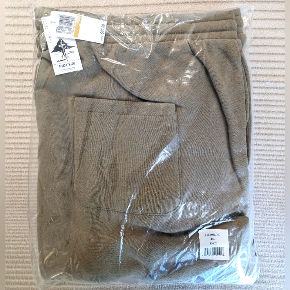 🆕 NWT! Men's Joggers
